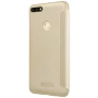 Nillkin Sparkle Series New Leather case for Huawei Honor 7C order from official NILLKIN store